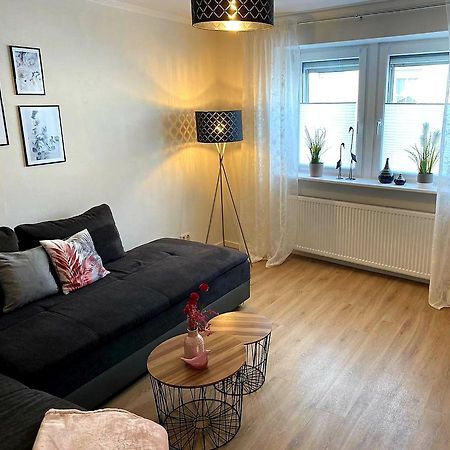 Apartment Schweich-Issel Familie Lentes Neu Renoviert Екстериор снимка