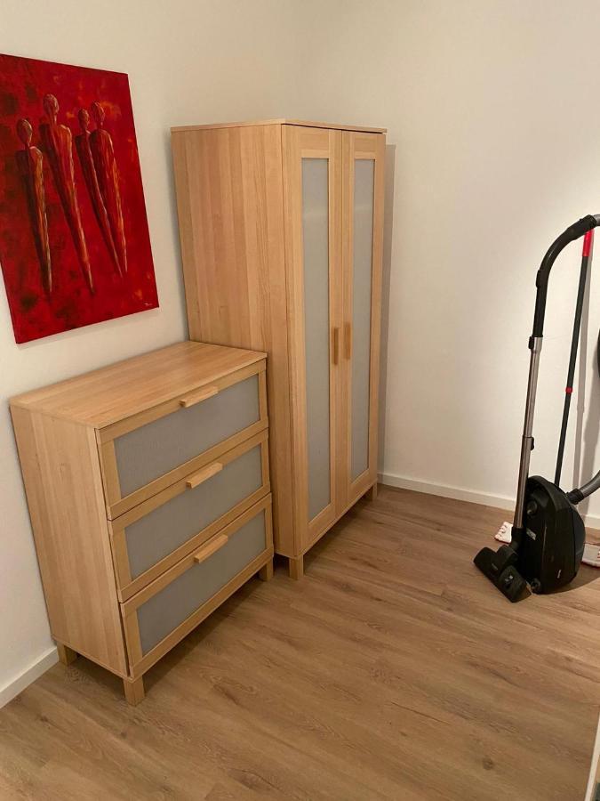 Apartment Schweich-Issel Familie Lentes Neu Renoviert Екстериор снимка