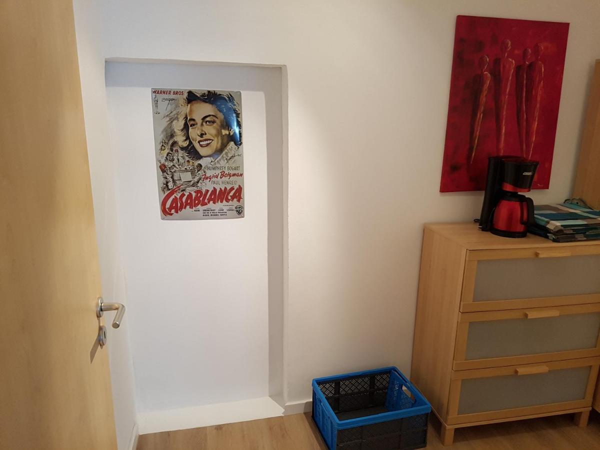 Apartment Schweich-Issel Familie Lentes Neu Renoviert Екстериор снимка