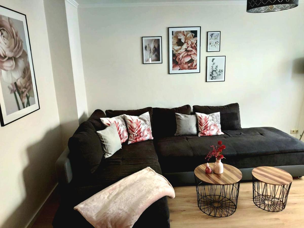Apartment Schweich-Issel Familie Lentes Neu Renoviert Екстериор снимка