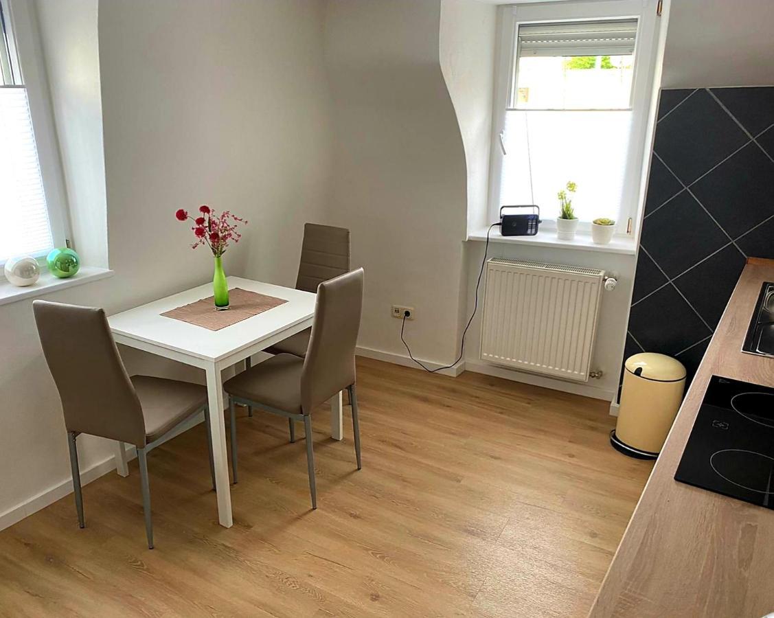 Apartment Schweich-Issel Familie Lentes Neu Renoviert Екстериор снимка