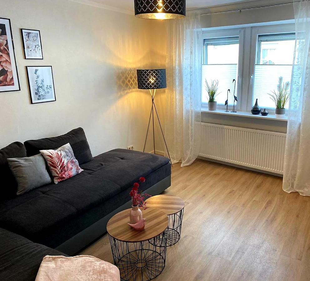 Apartment Schweich-Issel Familie Lentes Neu Renoviert Екстериор снимка