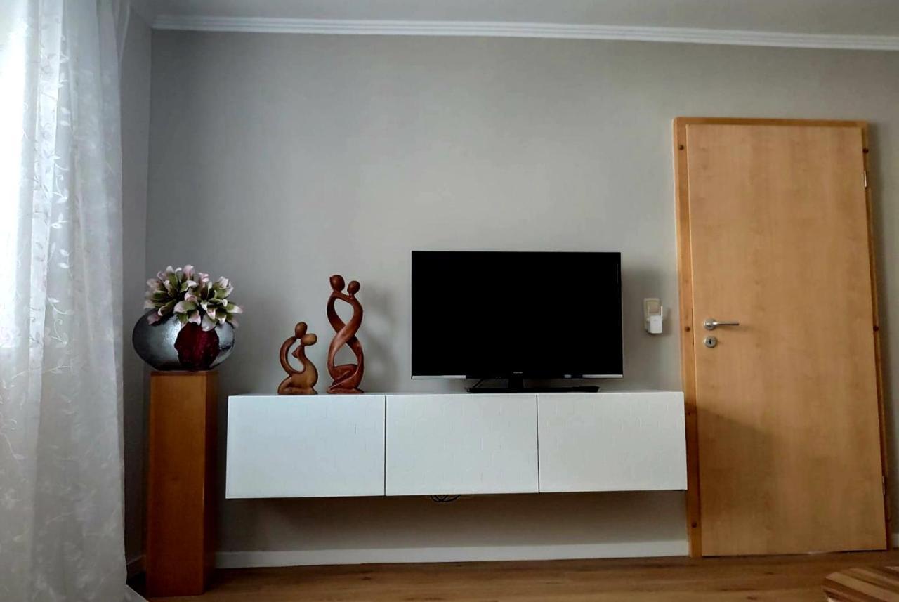 Apartment Schweich-Issel Familie Lentes Neu Renoviert Екстериор снимка