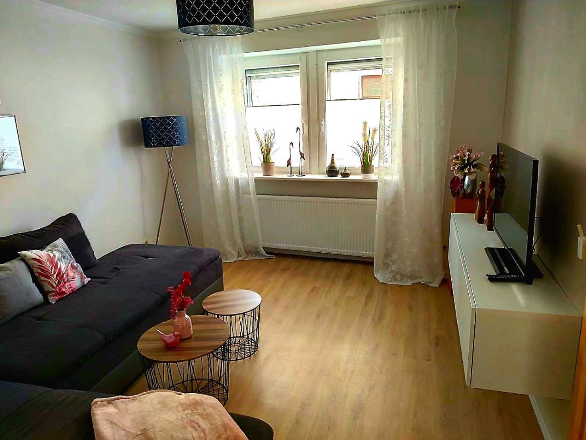 Apartment Schweich-Issel Familie Lentes Neu Renoviert Екстериор снимка