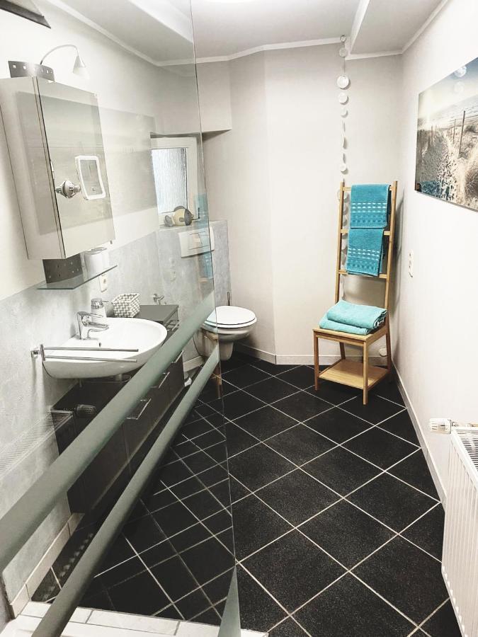Apartment Schweich-Issel Familie Lentes Neu Renoviert Екстериор снимка