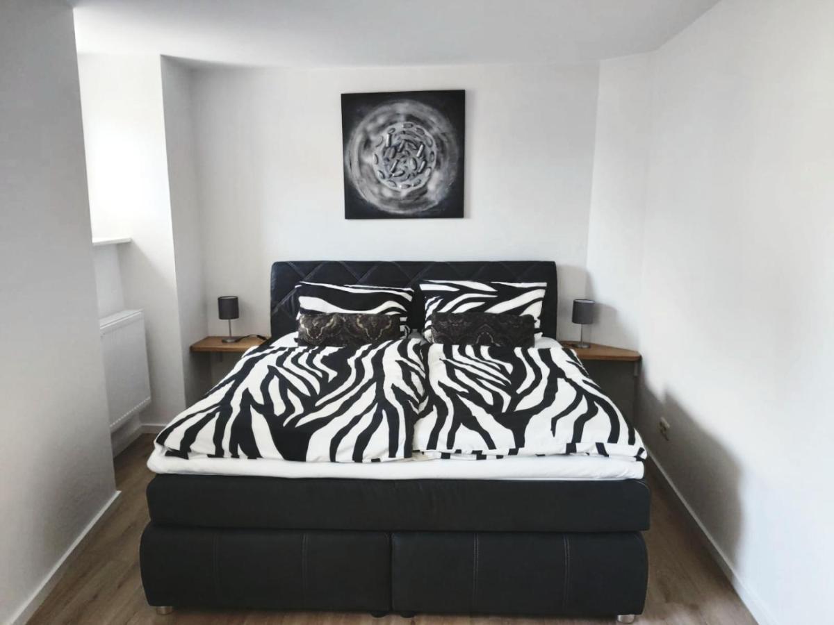 Apartment Schweich-Issel Familie Lentes Neu Renoviert Екстериор снимка