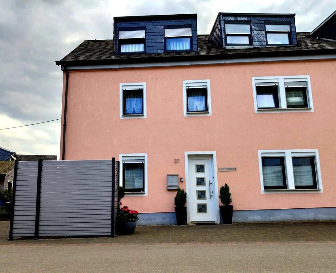 Apartment Schweich-Issel Familie Lentes Neu Renoviert Екстериор снимка
