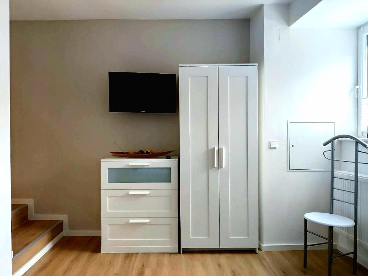 Apartment Schweich-Issel Familie Lentes Neu Renoviert Екстериор снимка